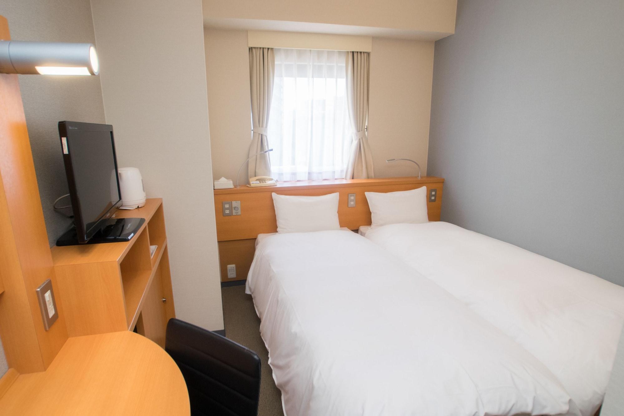 Chisun Hotel Kobe Buitenkant foto