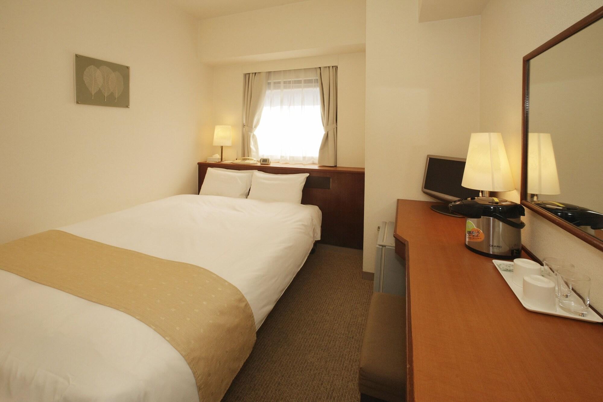 Chisun Hotel Kobe Buitenkant foto