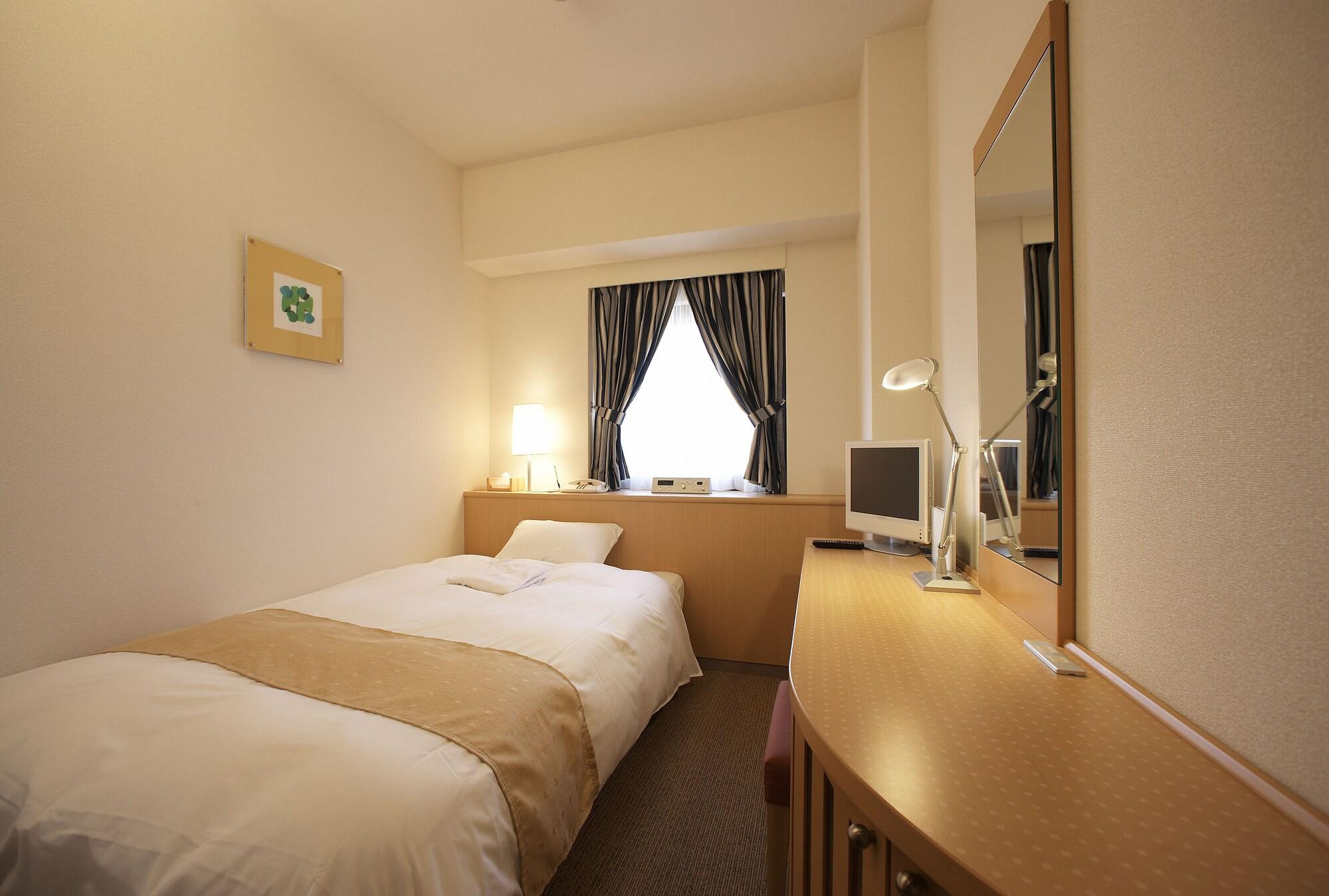 Chisun Hotel Kobe Buitenkant foto