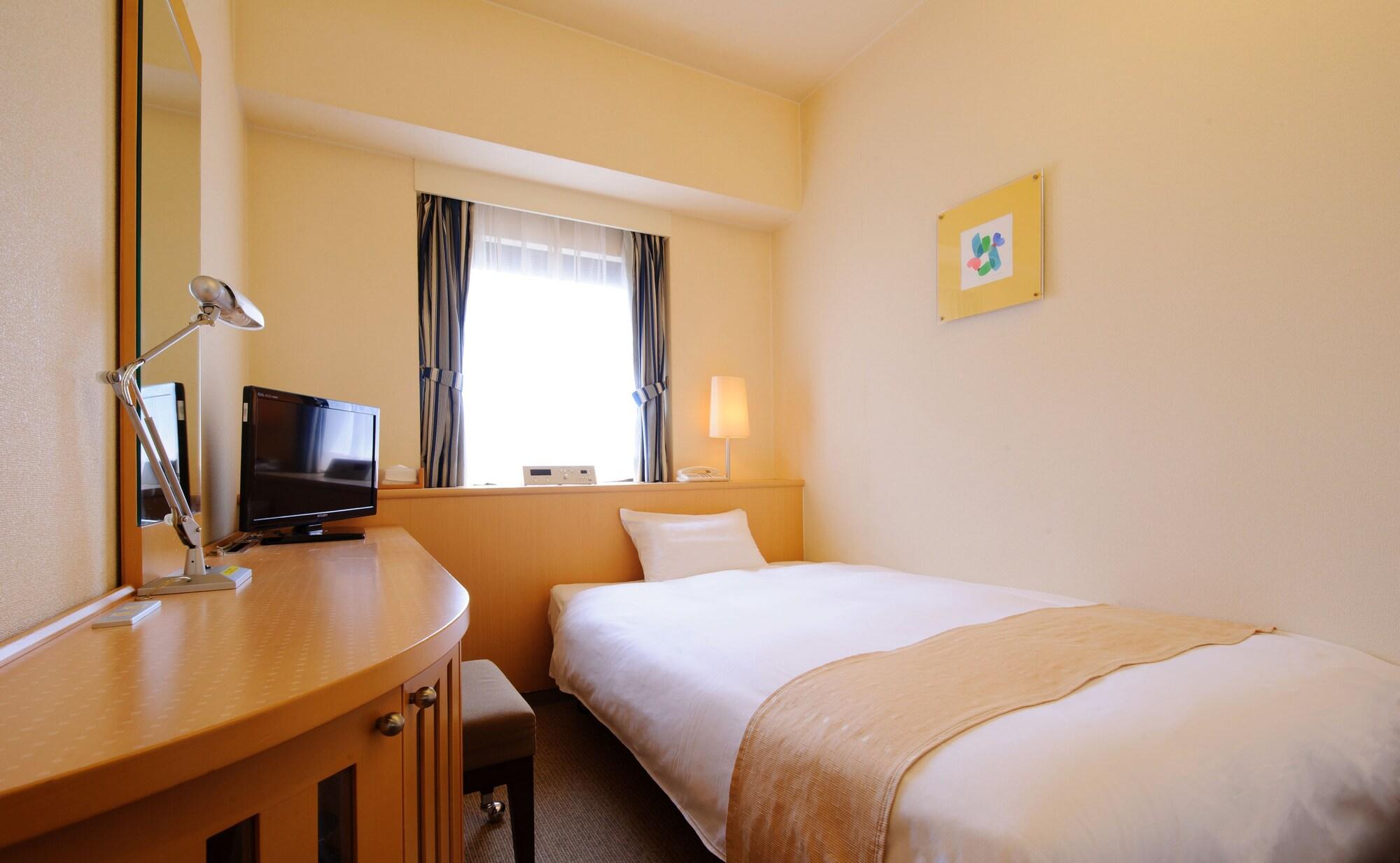 Chisun Hotel Kobe Buitenkant foto