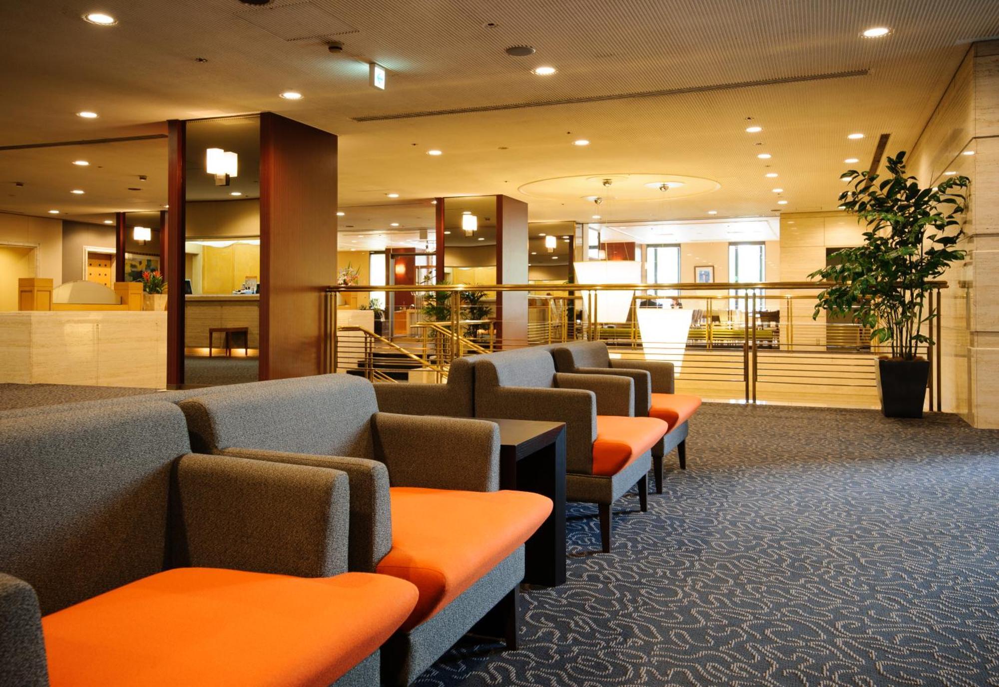 Chisun Hotel Kobe Buitenkant foto