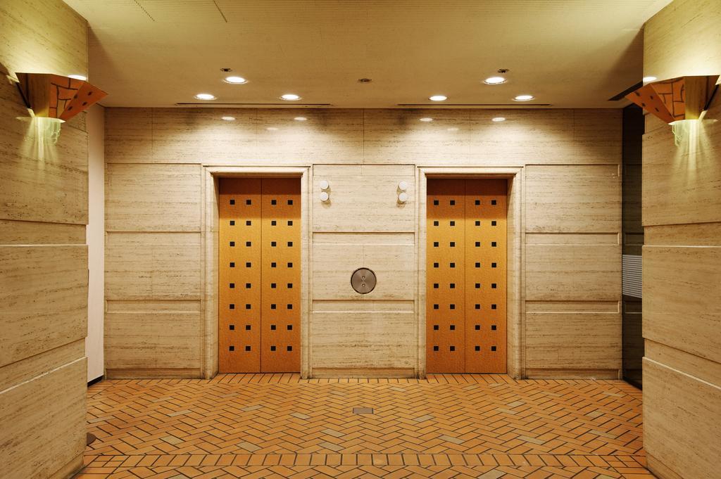 Chisun Hotel Kobe Buitenkant foto