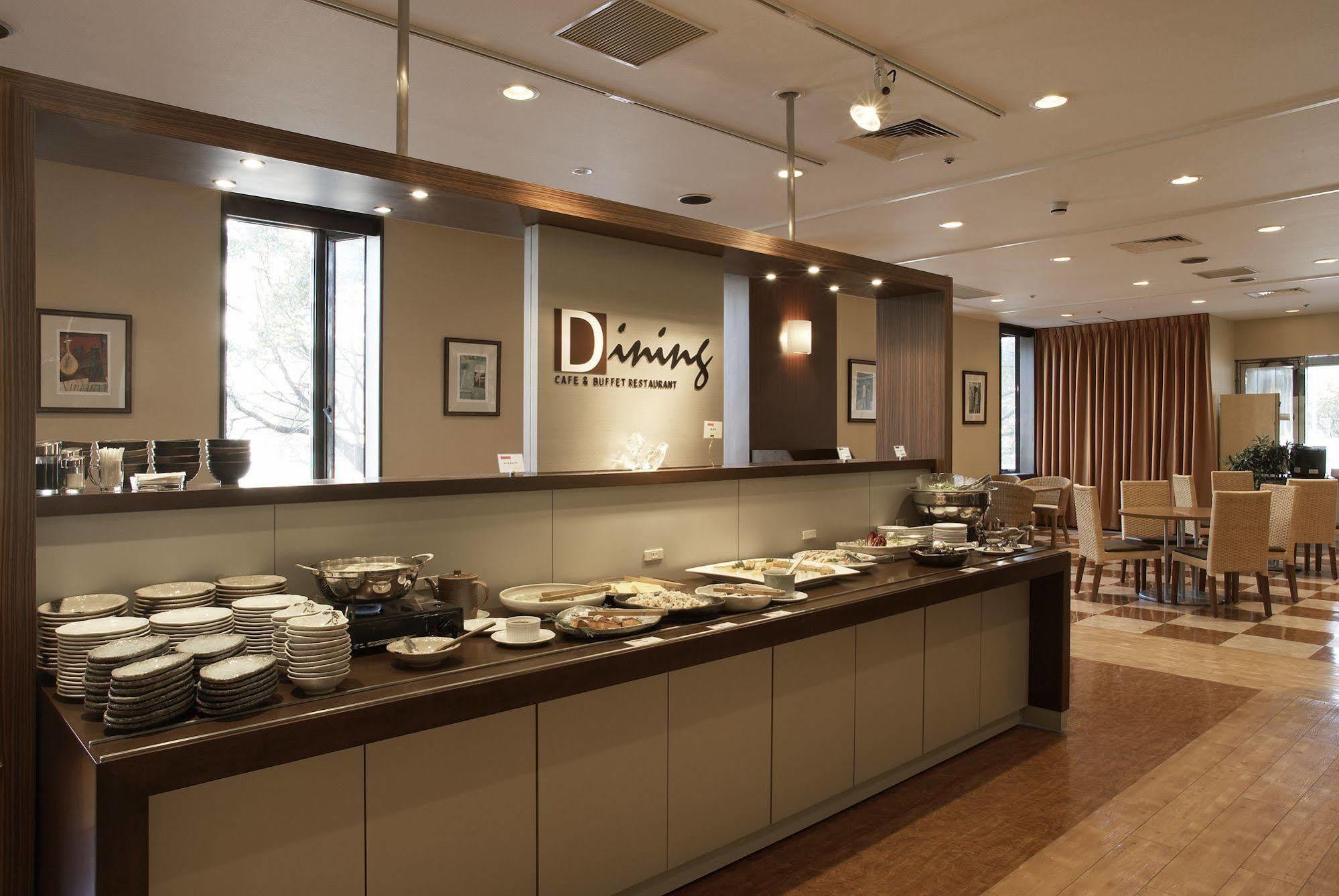 Chisun Hotel Kobe Buitenkant foto