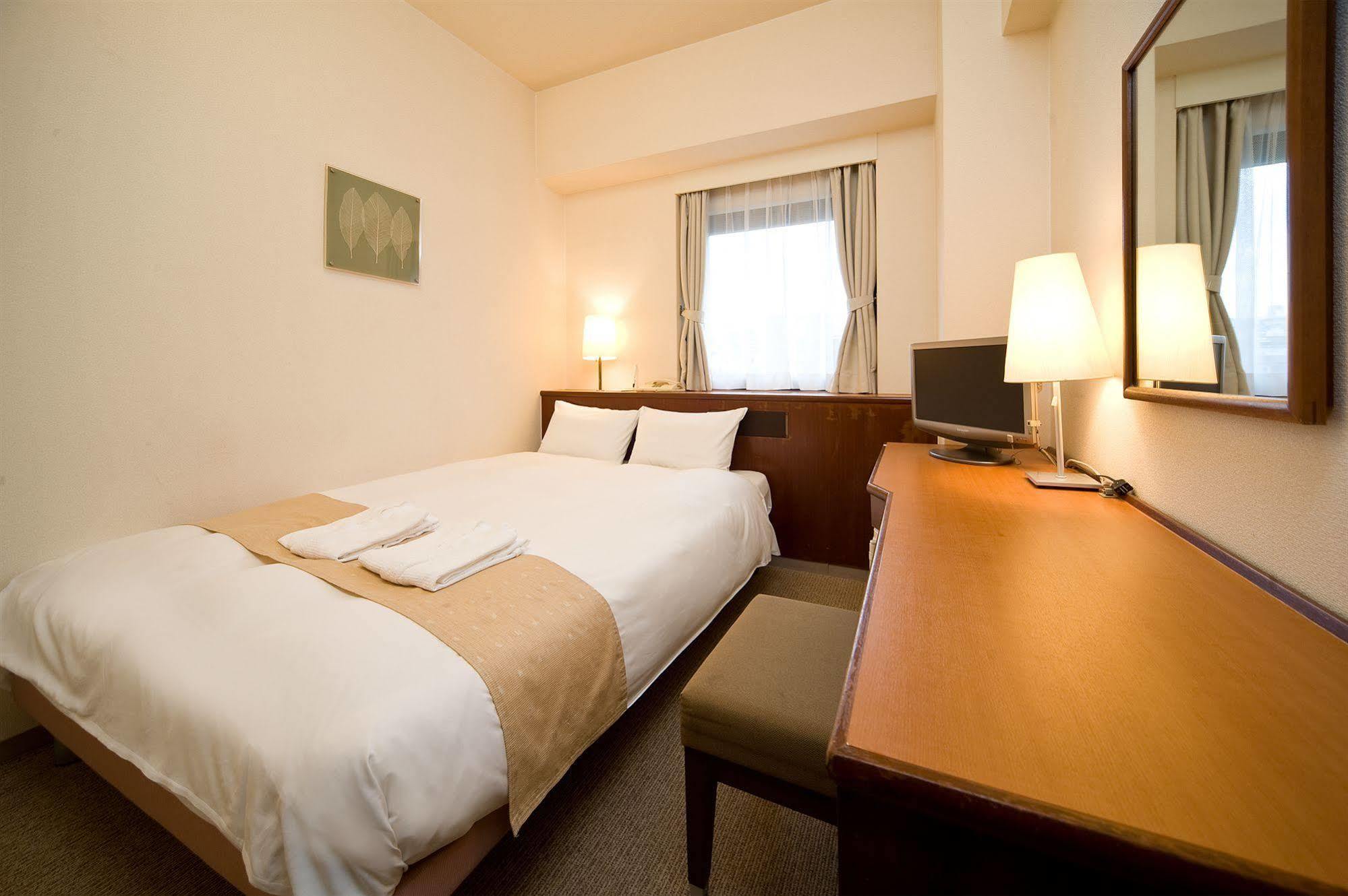 Chisun Hotel Kobe Buitenkant foto