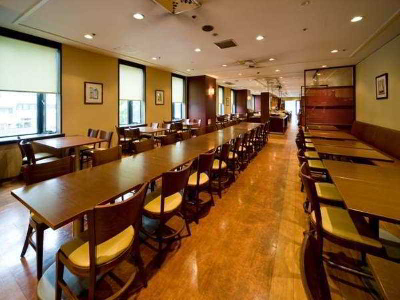 Chisun Hotel Kobe Buitenkant foto